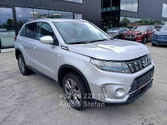 Schadeauto Suzuki Vitara  2023/11