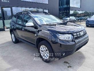 Coche accidentado Dacia Duster EXPRESSION 2024/2