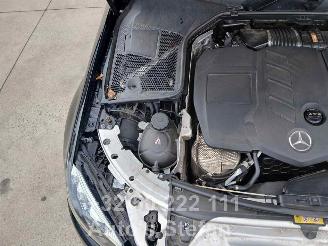 Mercedes C-klasse  picture 17