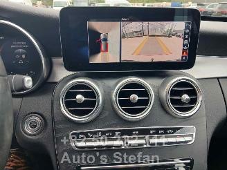 Mercedes C-klasse  picture 11