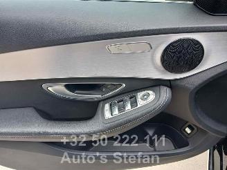 Mercedes C-klasse  picture 8