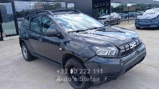 Avarii autoturisme Dacia Duster ESSENTIAL 2024/2
