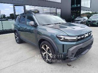 Schadeauto Dacia Duster JOURNEY 2025/4