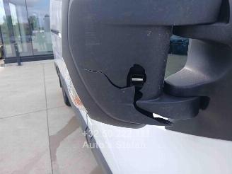 Renault Master KOMFORT picture 29