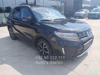 Schadeauto Suzuki Vitara  2025/2