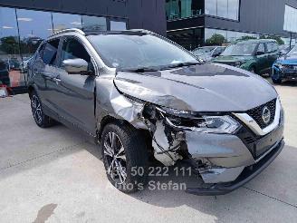 Schadeauto Nissan Qashqai  2020/6