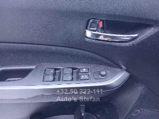 Suzuki Vitara  picture 25