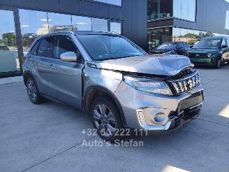 Suzuki Vitara  picture 1