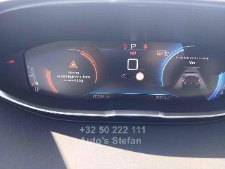 Peugeot 3008 GT LINE picture 5