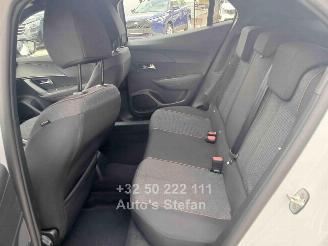 Peugeot 2008 STYLE picture 17