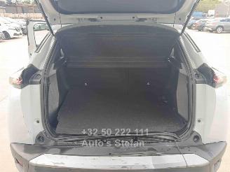 Peugeot 2008 STYLE picture 19