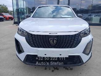 Peugeot 2008 STYLE picture 3