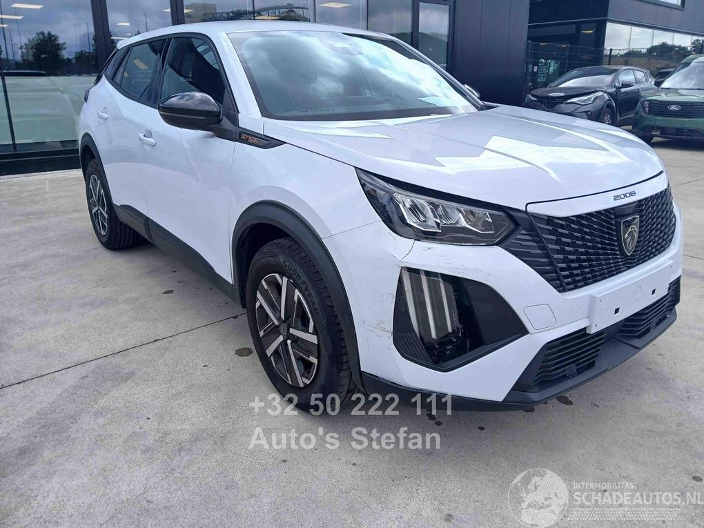 Peugeot 2008 STYLE