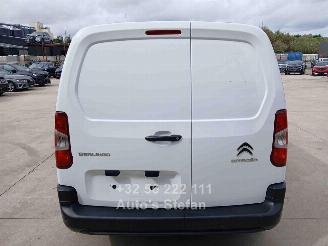 Citroën Berlingo  picture 5