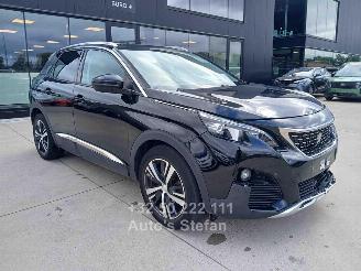 Coche accidentado Peugeot 3008 ALLURE 2019/2