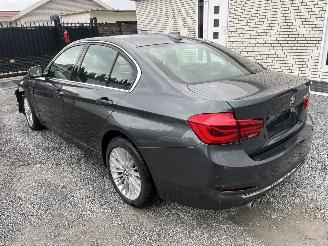 BMW 3-serie 320.D AUTOMATIC - LUXURY picture 4