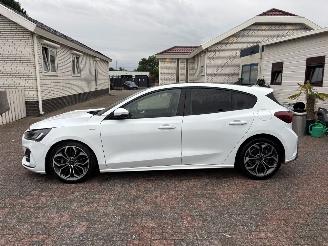 Ford Focus  picture 3