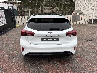 Ford Focus  picture 1
