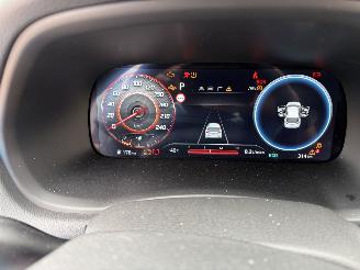 Hyundai I-30 1.5 T-GDI Hybrid N Line DCT picture 21