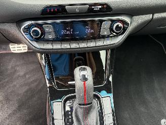 Hyundai I-30 1.5 T-GDI Hybrid N Line DCT picture 20