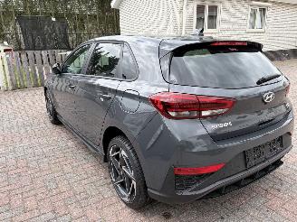 Hyundai I-30 1.5 T-GDI Hybrid N Line DCT picture 3