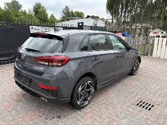 Hyundai I-30 1.5 T-GDI Hybrid N Line DCT picture 2