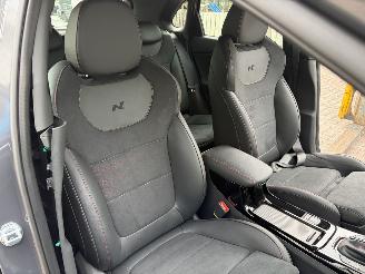 Hyundai I-30 1.5 T-GDI Hybrid N Line DCT picture 14