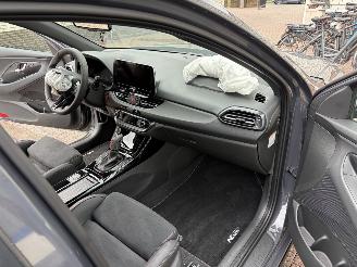 Hyundai I-30 1.5 T-GDI Hybrid N Line DCT picture 15