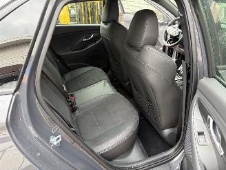 Hyundai I-30 1.5 T-GDI Hybrid N Line DCT picture 16