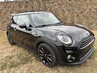 Mini Cooper AUTOMATIC -- FULL OPTION picture 3