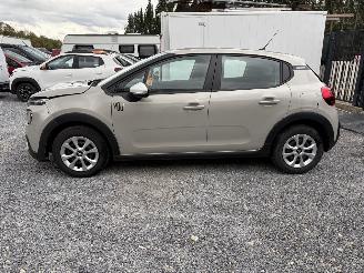 Citroën C3 BENZINE - KLIMA picture 4