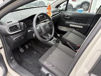 Citroën C3 BENZINE - KLIMA picture 17