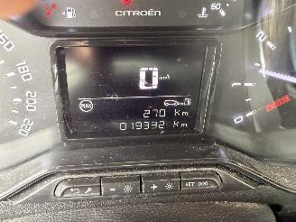 Citroën C3 BENZINE - KLIMA picture 23