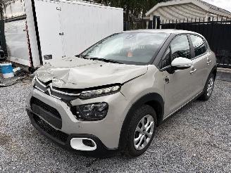 Citroën C3 BENZINE - KLIMA picture 6