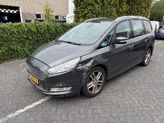 Auto incidentate Ford Galaxy 1.5 Titanium 7p 2017/10