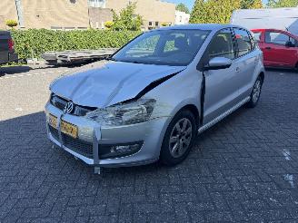 Avarii autoturisme Volkswagen Polo 1.2TDI BMT COMFORTLINE 2012/5