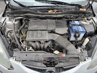 Mazda 2 1.3 S-VT picture 22