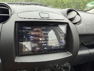 Mazda 2 1.3 S-VT picture 20