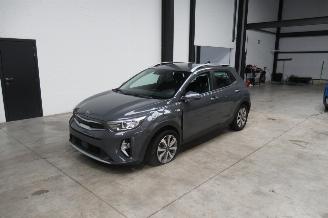 Auto incidentate Kia Stonic SEDAN 2021/9