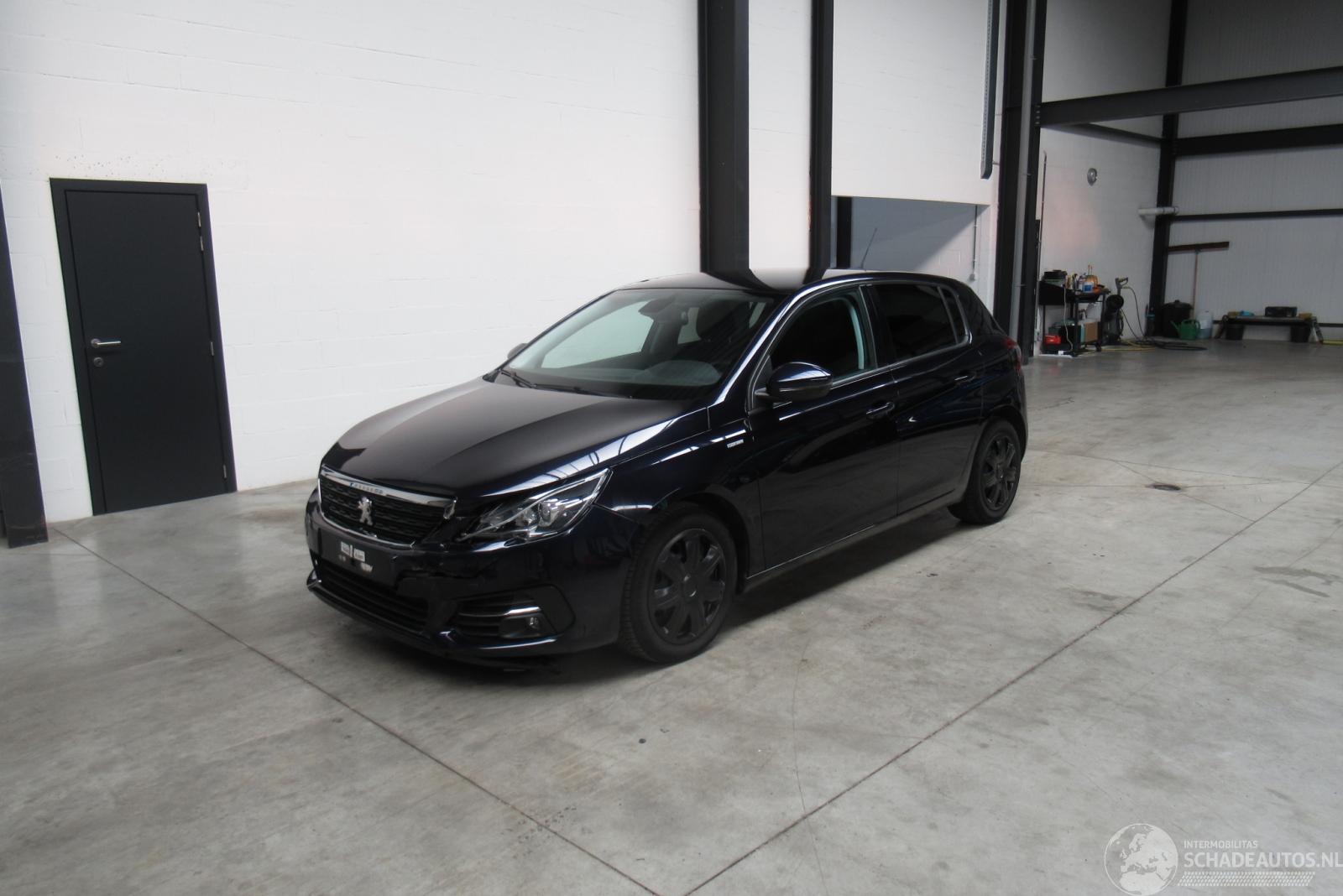 Peugeot 308 STYLE