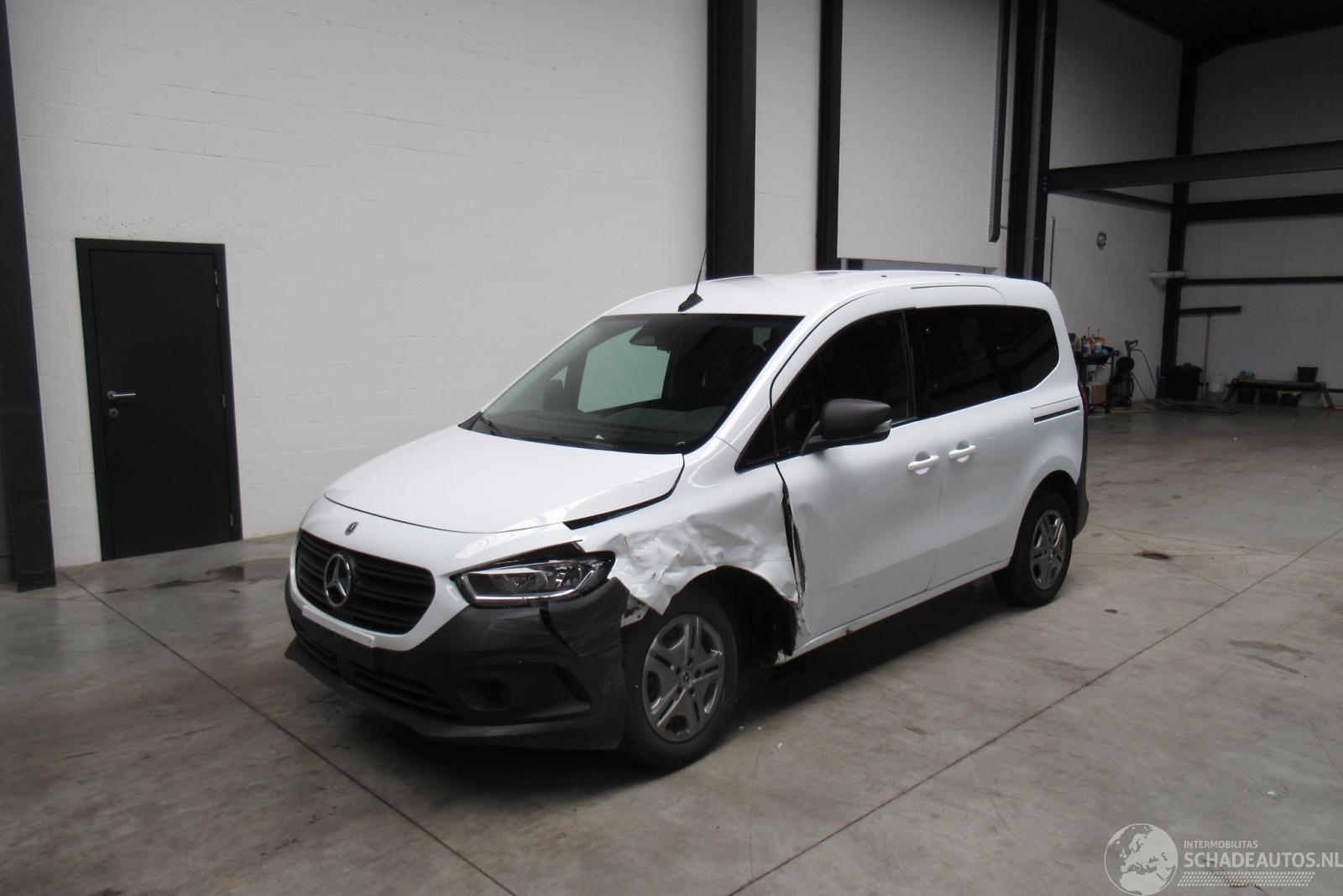 Mercedes Citan TOURER