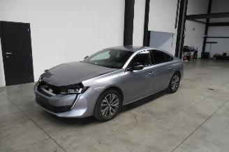 Unfallwagen Peugeot 508 ALLURE PACK 2023/3