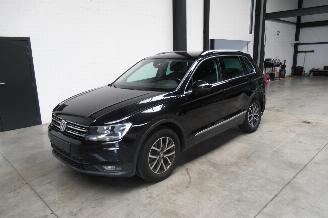 Unfallwagen Volkswagen Tiguan COMFORTLINE 2019/5
