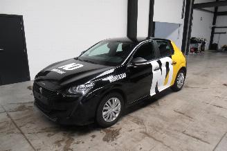 Schadeauto Peugeot 208 LIKE 2022/3