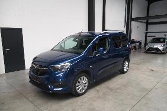 Avarii autoturisme Opel Combo MULTISPACE 2020/7