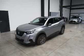 škoda osobní automobily Peugeot 2008 SUV 2023/6