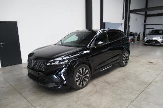 škoda osobní automobily Renault Austral FULL HYBRID 2025/8