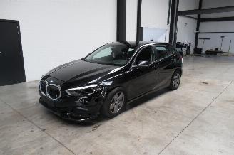 škoda osobní automobily BMW 1-serie ADVANTAGE 2021/9