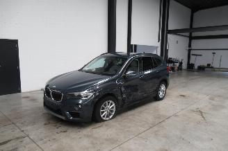 Avarii autoturisme BMW X1 SUV 2019/5