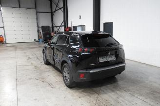 Peugeot 2008 STYLE picture 3